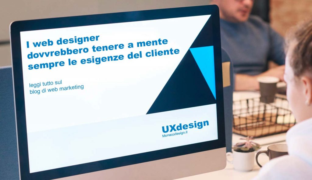 Realizzazione siti web