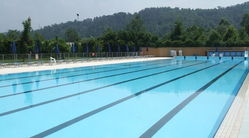 Piscine a Chivasso
