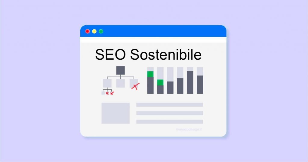 SEO Sostenibile