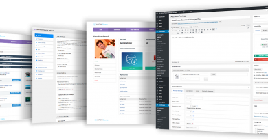 WordPress-Download-Manager