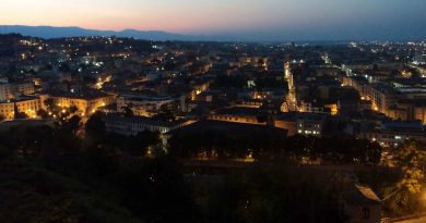 Cosenza