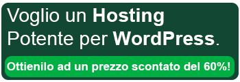 hosting WordPress