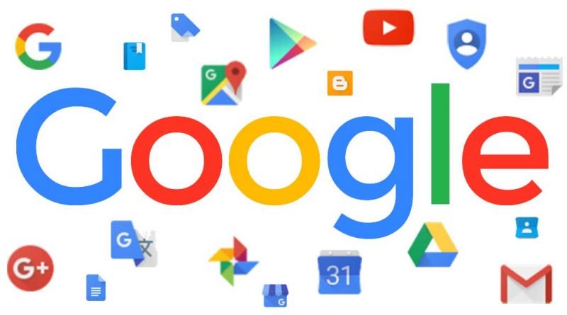Google PageRank