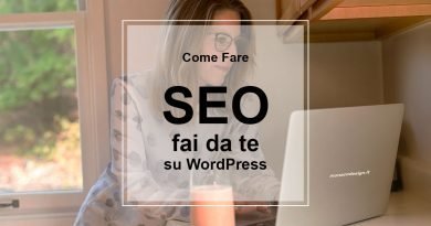 SEO Fai da te