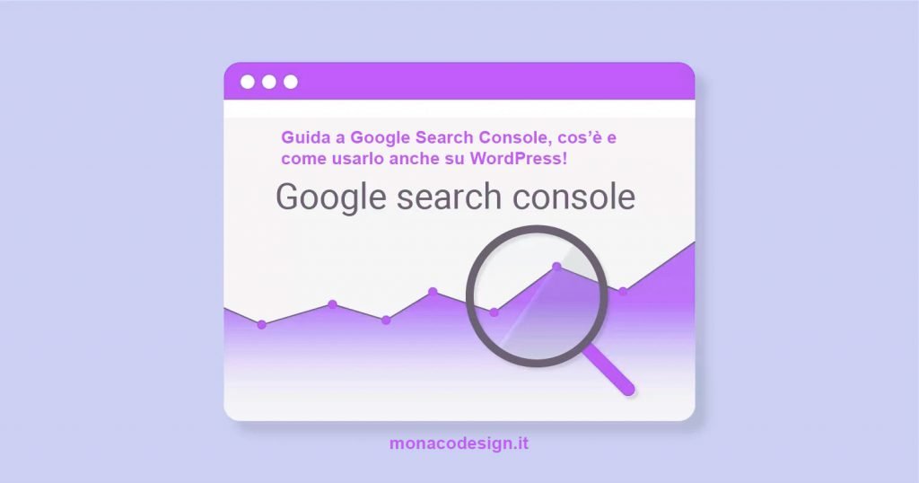 Google Search Console cos'è e come impostarlo Guida a Google Search Console per WordPress