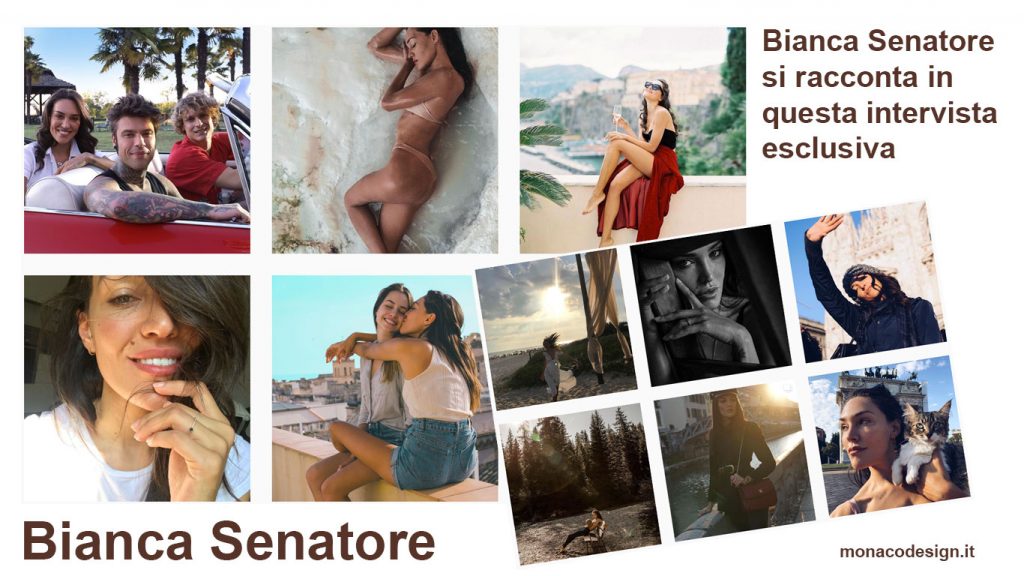 Bianca Senatore si racconta in esclusiva: Una vita in Viaggio da Travel Influencer Travel Influencer