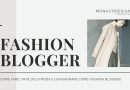 Come aprire un blog di Moda