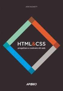 HTML & CSS