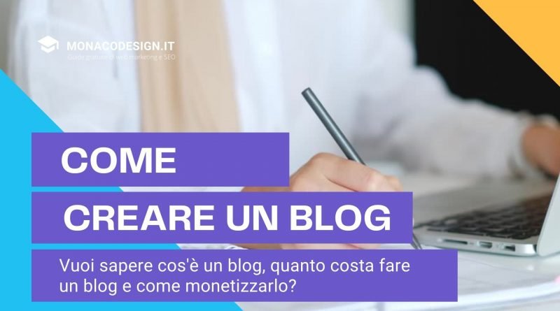 Come fare un blog di successo