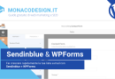 WPForm Sendinblue WordPress
