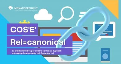 Rel=canonical